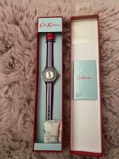Cath Kidston striped Ladies