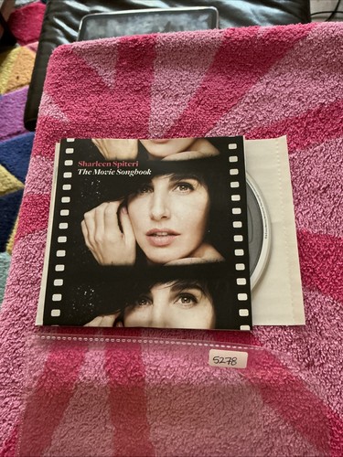 Sharleen spiteri the movie - -,