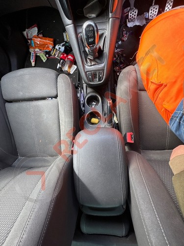 Vauxhall zafira tourer - zafira,