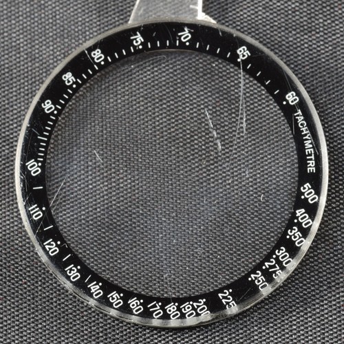 Genuine omega speedmaster - genuine,