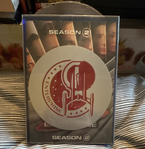 Paramount star trek - paramount,