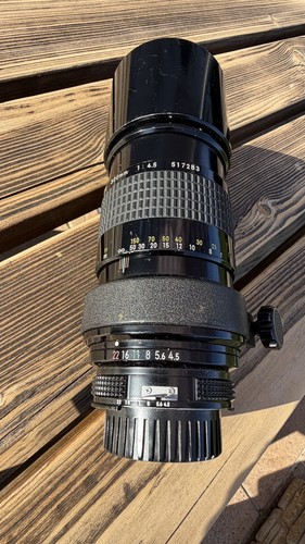 Nikon nikkor 300mm - nikon,