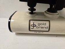 Vintage Goldbrand TW2610