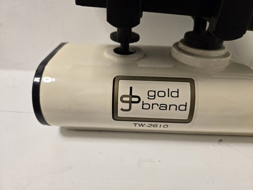Vintage goldbrand tw2610 - goldbrand,