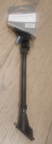 One23 bike cycle kickstand - one23,