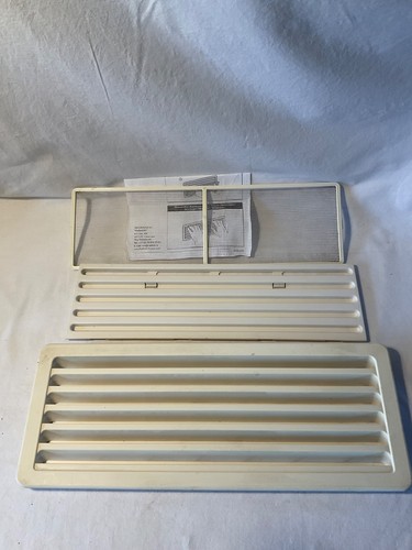 Thetford fridge vent cover fly - vent,