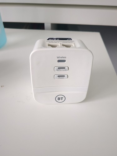 Broadband extender 600 mini - bt,