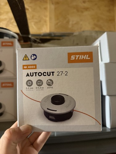 Autocut head for stihl - head,