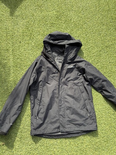 Berghaus jacket hydroshell - berghaus,