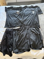 Football referee Nike kit and