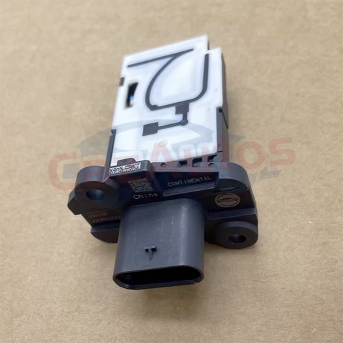 Mass air flow - meter, maf