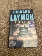 The Lake by Richard Laymon