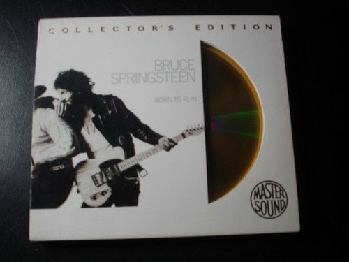 Bruce springsteen born run - to,