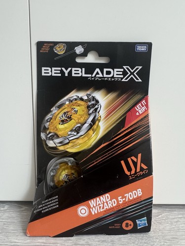 Hasbro beyblade wand wizard - beyblade, x