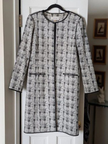 Calvin klein tweed - calvin,