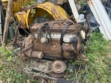 Morris Commercial CV Truck