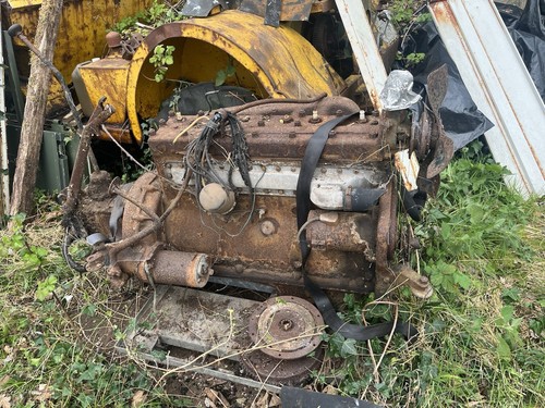 Morris commercial truck - commercial,