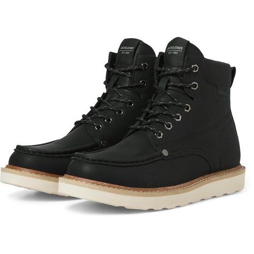 Jack jones archway moc toe - jack, &