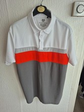 Palm Grove Golf Polo Short
