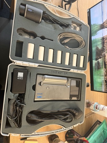 Spirometer viasys carefusion - viasys,