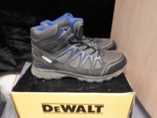 DEWALT Oxygen Safety Boots for