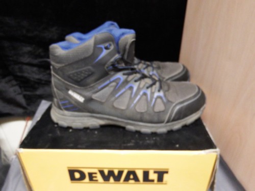 Dewalt oxygen safety boots for - dewalt,