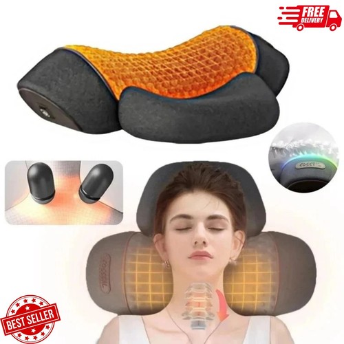 Electric cervical neck - 3, 1