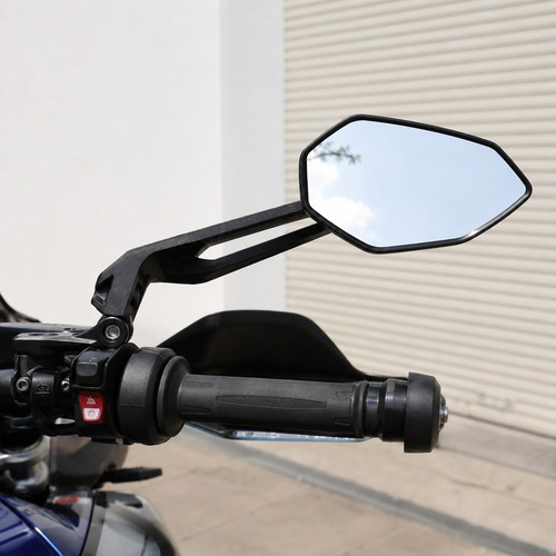 Rearview mirror for bmw - rearview,