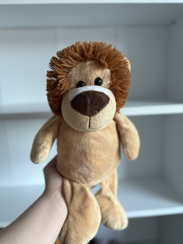 Retired medium keel toys lion - retired,