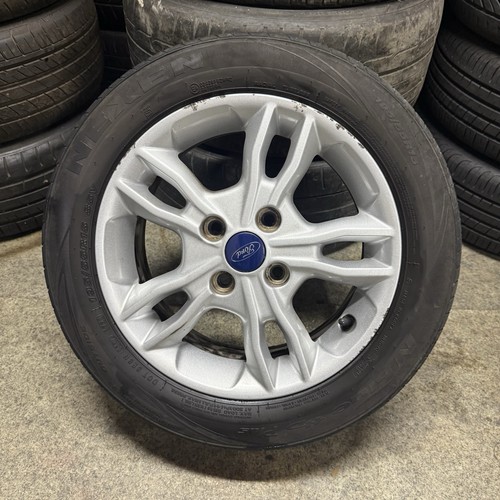 Ford fiesta zetec alloy - 15”,