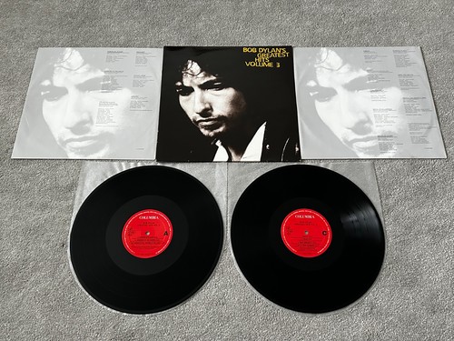 Bob dylan greatest hits - bob,