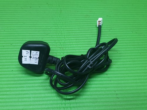 Pin power cable cord - power,