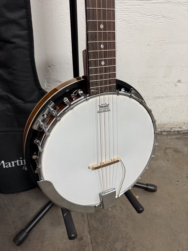 Custom made martin smith - made,