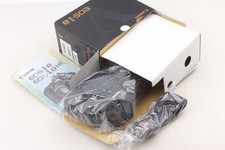 [MINT- in BOX Count 075] Canon