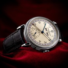 Vacheron Constantin