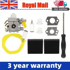 Carburettor For Homelite Ryobi