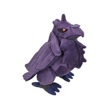 Anime Cartoon Corviknight Plush Toys Stuffed Peluche Doll Birthday Xmas Gifts