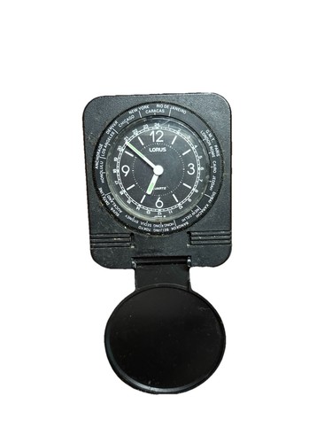 Vintage lorus world - vintage,