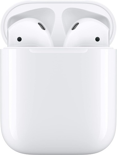 Genuine apple airpods 2nd - airpods, (2nd