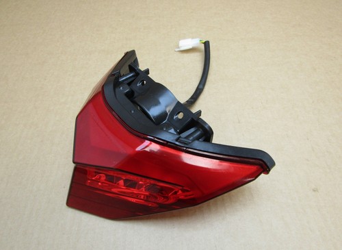Yamasaki 2020 rear - ym, 50-10
