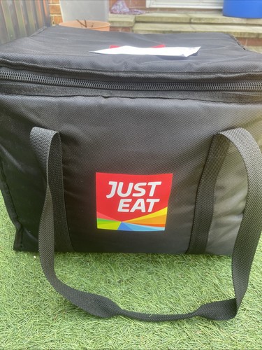 Just eat large - eat, insulated