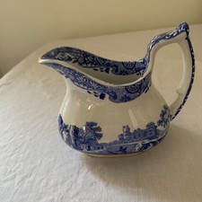 Spode’s Italian Milk or