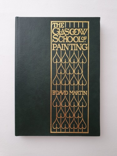 The glasgow school painting - the, of