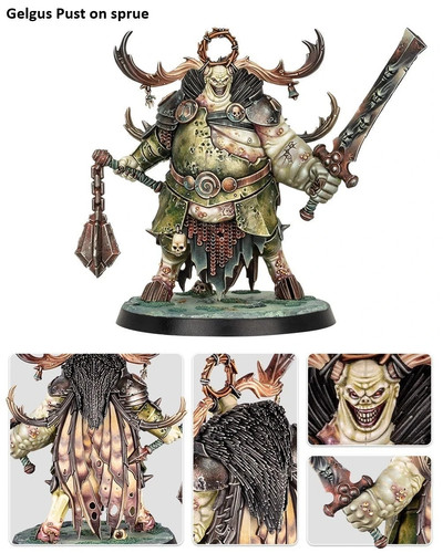 Warhammer quest darkwater - quest,