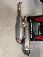 HONDA CRF 250 18-21 YOSHIMURA