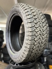 275/55R20 General Grabber AT3