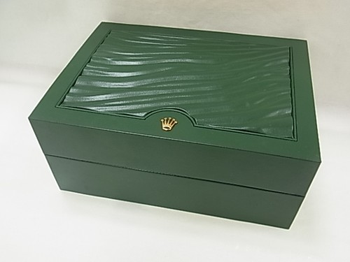 Rolex empty - rolex, card