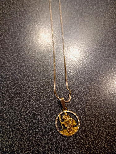 Gold plated sterling - gold,