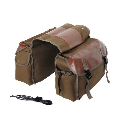 Motorcycle rear seat - rear,