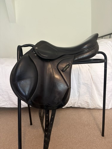 Amerigo monoflap 5 - 17.5, seat